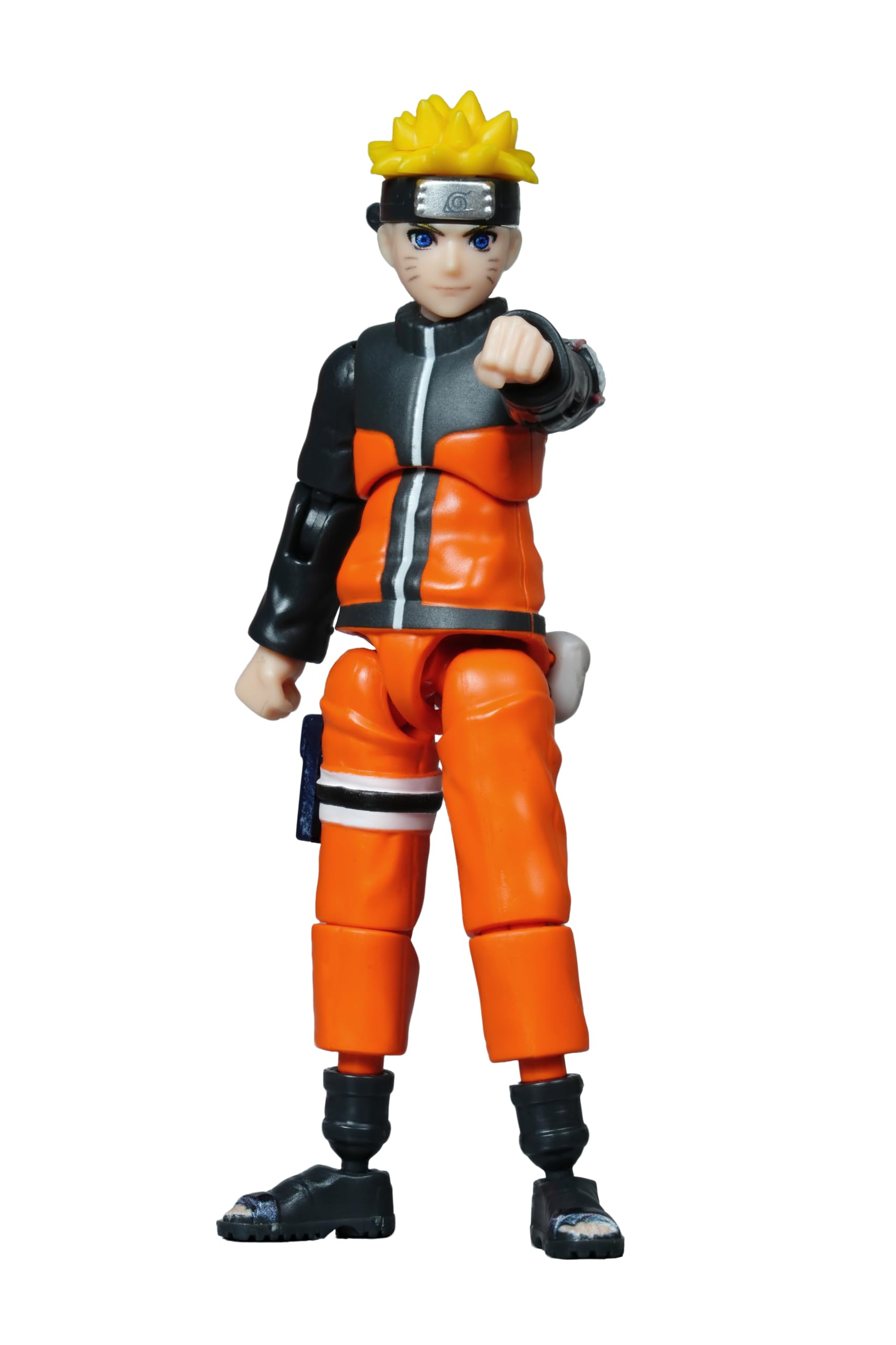 Amazon.com: BLOKEES - Naruto Shuppuden LE01 Nine Tails Kurama